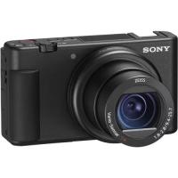 Sony ZV-1 Vlogger Kamera + GP-VPT2BT Çekim Kolu