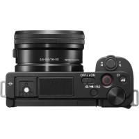 Sony ZV-E10 16-50mm Lensli Kit 