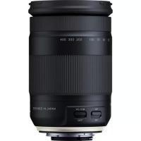 Tamron 18-400mm f/3.5-6.3 Di II VC HLD Lens (Nikon)