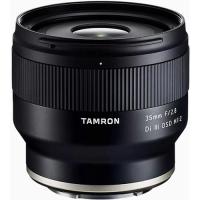 Tamron 35mm f/2.8 Di III OSD M 1:2 Lens for (Sony E-Mount)