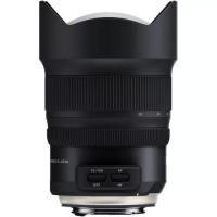 Tamron SP 15-30mm f/2.8 Dİ VC USD G2 Lens Nikon Uyumlu