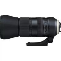Tamron SP 150-600mm f/5-6.3 Di VC USD G2 Lens Nikon Uyumlu