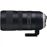 Tamron SP 70-200mm F/2.8 Di VC USD G2 Lens Canon Uyumlu