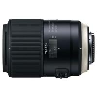 Tamron SP 90mm f/2.8 Di Macro 1:1 VC USD Lens (Canon)