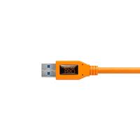 Tether Tools TetherPro USB 3.0 to USB-C 4.6 m Bağlantı Kablosu