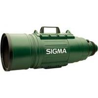 Sigma  200-500mm f/2.8 APO EX DG (Canon)