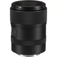 Tokina ATX-i 100mm F/2.8 FF Macro Lens (CanonEF)