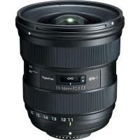 Tokina ATX-i 11-16mm f/2.8 CF Lens (Nikon)