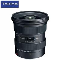 Tokina ATX-i 11-16mm F / 2.8 CF Lens (Canon)