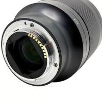 Tokina ATX-M 85mm F / 1.8 FE Lens (Sony E Mount)