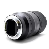 Tokina Firın 100mm F/2.8 FE Macro Lens (Sony E Mount)