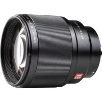 Viltrox 85mm f/1.8 II STM Lens (Sony E Mount)