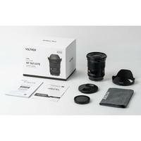 Viltrox AF 16mm F1.8 FE Full Frame Lens For Sony E-mount