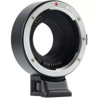 Viltrox EF-FX 1 Fuji X to Canon EF Lens Adaptörü
