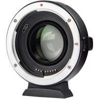 Viltrox EF-FX 2 Speedbooster Fuji X to Canon EF Adaptör