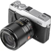 Viltrox XF 33mm f1.4 APS-C (Fuji X-mount)