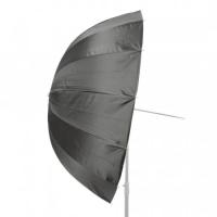 Visico AU170-B Reflektör Şemsiye 150cm Siyah Gümüş