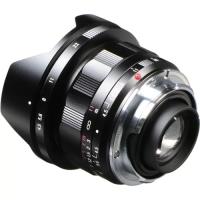  Voigtlander 15mm F4.5 VM III Super Wide-Heliar (Leica M) Lens