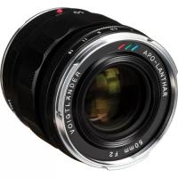 Voigtlander APO-LANTHAR 50mm f/2 Aspherical Lens (Leica M)
