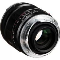 Voigtlander APO-LANTHAR 50mm f/2 Aspherical Lens (Leica M)