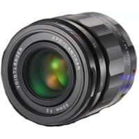 Voigtlander Apo-Lanthar 50mm F2.0 Lens (SonyE)