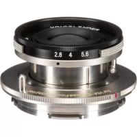 Voigtlander Heliar 40mm f / 2.8 Lens (Leica M)