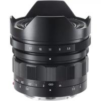 Voigtlander Heliar-Hyper Wide 10mm f/5.6 Aspherical Lens (Sony E)