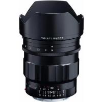 Voigtlander Nokton 21mm f / 1.4 Sony E-Mount Lens