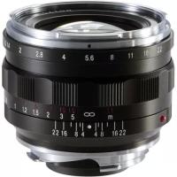 Voigtlander Nokton 40mm f/1.2 Aspherical Lens (Leica M)