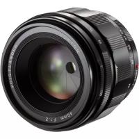 Voigtlander Nokton 40mm f / 1.2 Lens (Sony E)