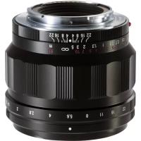 Voigtlander Nokton 40mm f / 1.2 Lens (Sony E)
