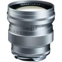 Voigtlander Nokton 75mm f/1,5 VM Lens (Leica M) (S)