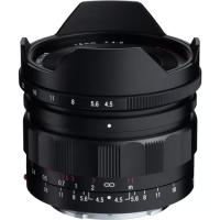 Voigtlander Super Wide-Heliar 15mm f / 4.5 Sony  E-mount Lens