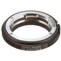 Voigtlander VM E-Mount Adapter II