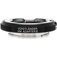 Voigtlander VM E-Mount Adapter II