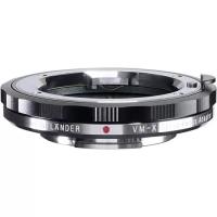 Voigtlander VM-X Close Focus Adapter