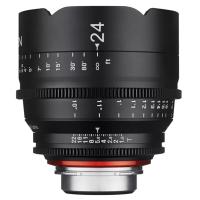 Xeen 24mm T1.5 Cine Lens (Canon)