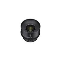 Xeen 35mm T1.5 Cine Lens (PL Mount)
