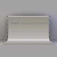 YF Nice Stüdyo Kağıt Fon Light Grey 272x1100 cm