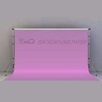 YF Nice Stüdyo Kağıt Fon Light Purple 272x1100 cm