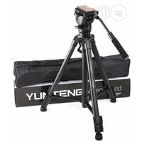 Yunteng VCT880 Video Kamera Tripod
