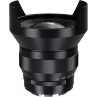 ZEİSS DİSTAGON T* 15mm f/2.8 ZE Lens for Canon & Nikon EF-F Mount