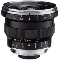 ZEİSS DİSTAGON T* 18mm f/4 ZM Lens for Leica M Mount (Black and Silver)