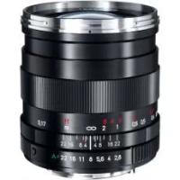 ZEİSS DİSTAGON T* 25mm f/2.8 ZK Lens for Pentax K-Mount