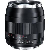 ZEİSS DİSTAGON T* 35mm f/2 ZE Lens for Canon EF Mount