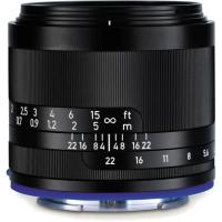 ZEİSS Loxia 35mm f/2 Biogon T* Lens (Sony E-Mount)