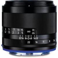 ZEİSS Loxia 50mm f/2 Planar T* Lens (Sony E-Mount)