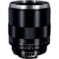ZEİSS  Makro-Planar T* 100mm f/2 ZE Lens for Canon EF Mount
