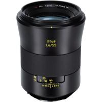 ZEİSS OTUS 55mm f/1.4 Distagon T* Lens for Nikon F Mount