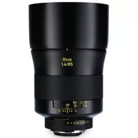 ZEİSS OTUS 85mm f/1.4 Apo Planar T* ZE Lens for Canon EF Mount